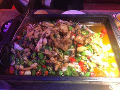 -蛙来哒(东城万达店)