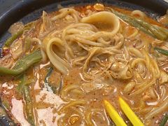 -O记东北砂锅麻辣烫