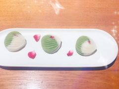 -苏小柳手作点心(控江旭辉分院)