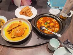 -洲晓鱻舟山海鲜(2号店)