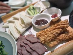 -苏梦江南·淮扬菜(夫子庙店)