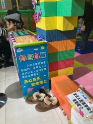 -爱多多儿童乐园(佳木斯万达广场店)