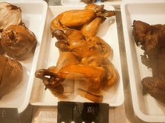 -永辉超市(鲁谷店)