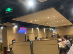 -海底捞火锅(上元大街店)