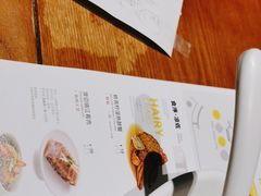 -苏小柳手作点心(控江旭辉分院)