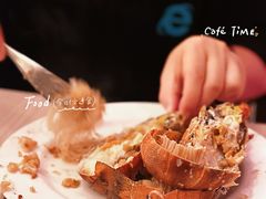 -怡咖啡·自助餐·西安香格里拉