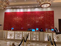 -无锡君来洲际酒店
