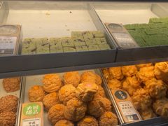 -酥大興·新国潮糕点配茶饮(龙岗万达黑金店)