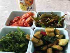 -陈至马正宗兰州牛肉面(韩乐坊店)