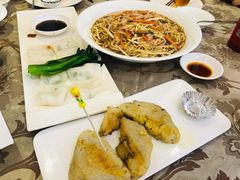 -新兴家喻酒家·羊城名宴(昌岗店)