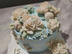 -Sweety Fairy小蜜蜂蛋糕&下午茶(大柏树店)