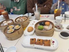 -蔡澜点心·粤菜(月星环球港店)