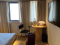 -北京国贸CBD亚朵S酒店xFunsCenter