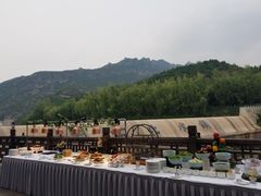 -望京楼flavor餐厅(古北水镇景区店)