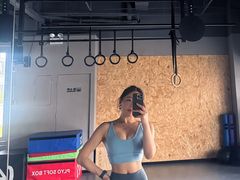-EASY POWER健身工作室(浦东大道店)