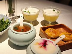 热情皮斯卡-沿途四季·云南菜·诗酒茶(蓝色港湾店)