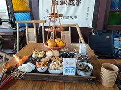 -石涧故事·私房菜(紫云路店)