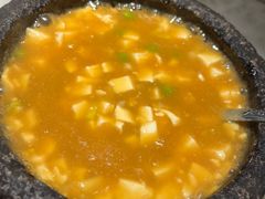 -绿茶餐厅(二七万达店)