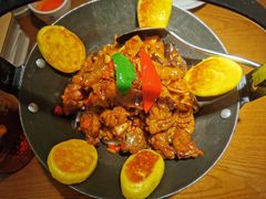 -小户人家(循礼门南国中心店)