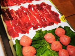 -潮泰牛肉火锅 · 创于1992年(车公庙店)