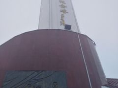 -狼牙山风景区