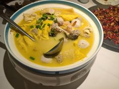 -南山翁新概念川菜(江宁万达广场店)