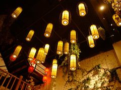 -锦上中式酒馆(南内环店)