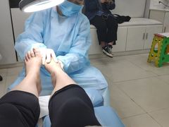 -派恩宜灰指甲(勤业店)