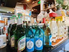 -郑阿姨的家·이모네·韩料&烤肉(武川路店)