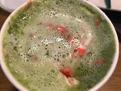-星巴克(哈尔滨新一百店)