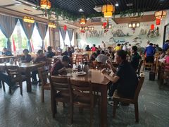 -小崔家臊子面(蔡家坡总店)