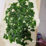 小时候妈妈的味道—菜轱辘卷