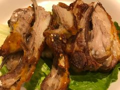 -巴扎美食·新疆菜·西域歌舞表演餐厅(新疆大厦店)