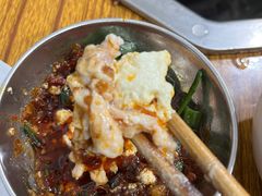 -海关荤豆花(洋河一路店)