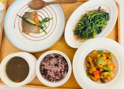 -弗蕾亚·和月月子调理院(东湖店)