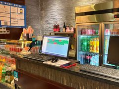 -长安炊烟庭院陕菜(七路明光路店)