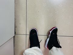 -JORDAN(东方广场店)