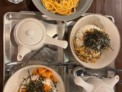 -Retro Deli 茶泡饭