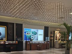 -亨吉利世界名表中心(飞亚达大厦店)