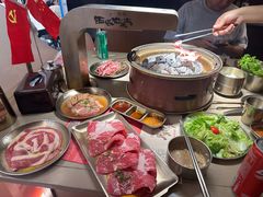 -西塔老太太泥炉烤肉(温州首店万象城黑金店)