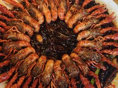 -红盔甲·小龙虾(天钥桥店)