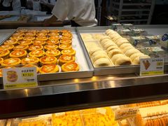 -鲍师傅糕点(八一馆店)