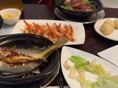 -西苑饭店·蓬莱春餐厅