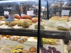 -Olé精品超市(苏州中心店)