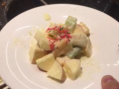 -蒙土乡铁锅焖面(东河店)