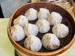 无锡小笼-笑来喜馄饨小笼工坊店(湖滨街店)