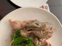 手抓羊肉-范记靖远羊羔肉(博物馆店)