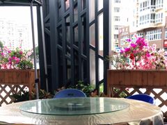 露天位-江南村海鲜馆(洞头店)