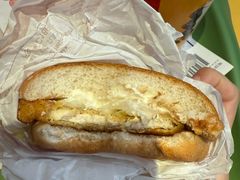 -麦当劳(天兴罗斯福店)