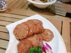 -武林峰餐厅(龙湖星悦荟店)